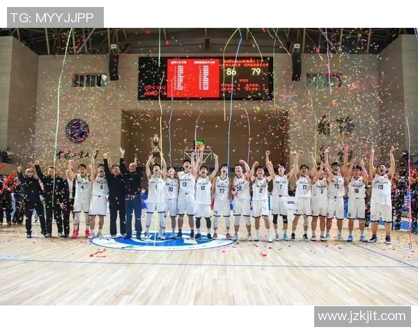 重庆篮球队灵活性排名创新高展现球队实力与潜力的完美结合