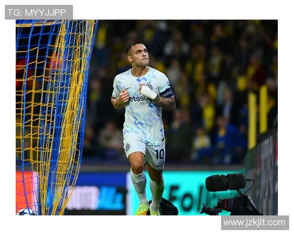 劳塔罗的崛起:从新星到足坛巨星的辉煌之路与未来展望 劳塔罗的崛起:从新星到足坛巨星的辉煌之路与未来展望