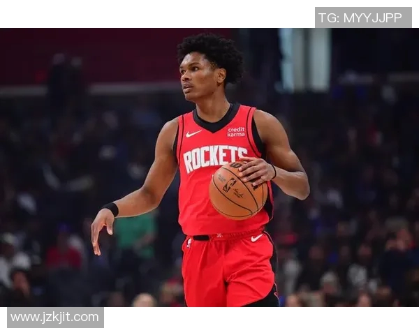 小贾巴里史密斯在NBA新赛季的表现与未来发展潜力分析 小贾巴里史密斯在NBA新赛季的表现与未来发展潜力分析