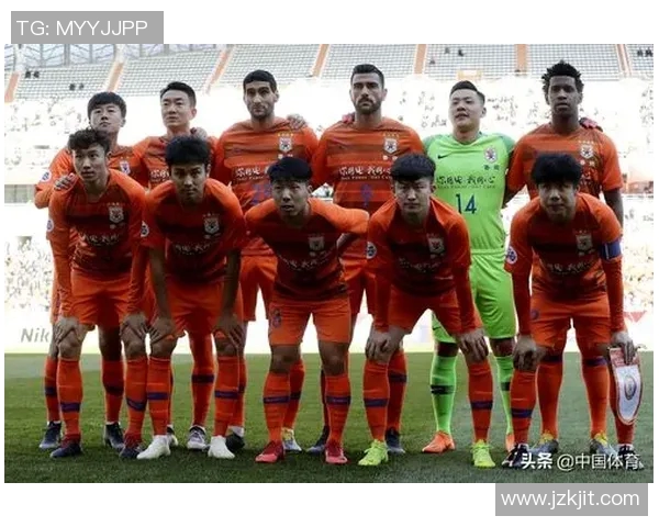 山东鲁能迎战鹿角队全力争胜争夺联赛关键积分