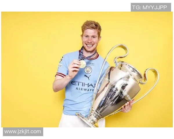 德布劳内：足坛魔术师如何引领曼城重塑辉煌与战术革新