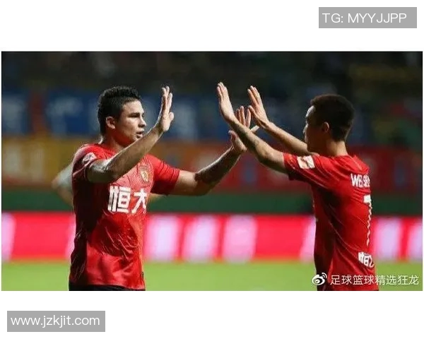 恒大与鹿岛鹿角精彩对决直播全程回顾及赛后分析