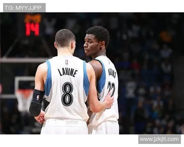 扎克拉文的篮球之路从天赋到成就的辉煌历程与未来展望