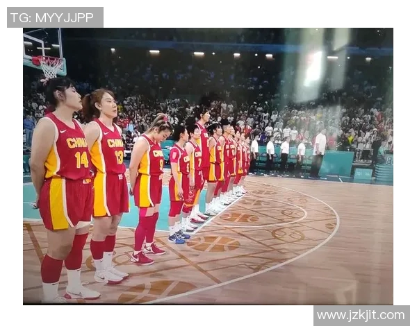 泰国女篮与中华台北女篮激战正酣谁能在这场对决中脱颖而出