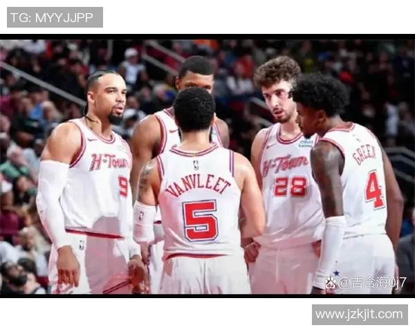 火箭与猛龙2019季前赛精彩直播全程回顾与分析