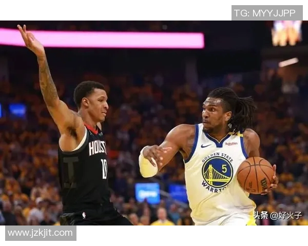 火箭队与勇士队精彩对决直播间全程回顾与精彩瞬间分享