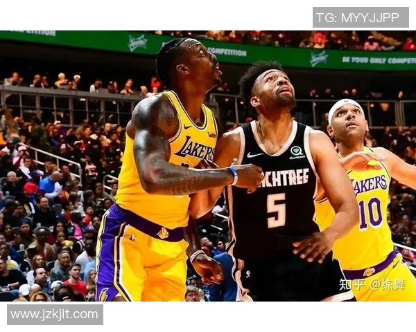 湖人对阵老鹰精彩回放视频观看指南与赛后分析