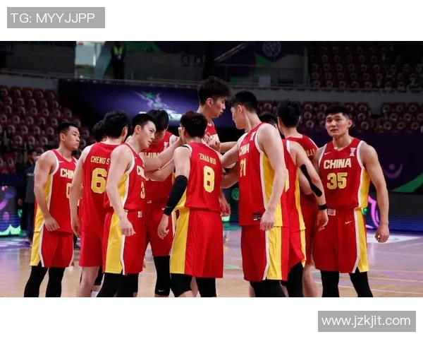 男篮红队精彩对决韩国队全场集锦回顾与精彩瞬间分析