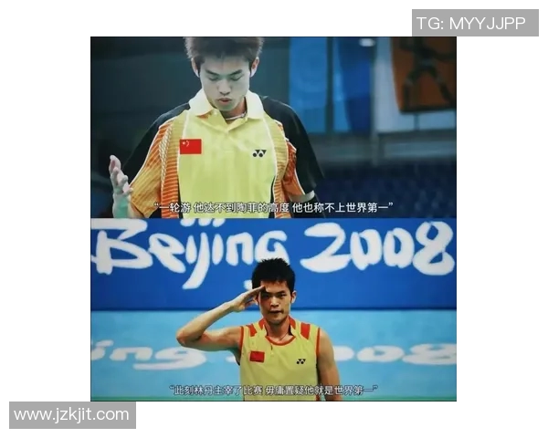 谌龙与林丹的巅峰对决结果揭晓谁将赢得这场传奇之战