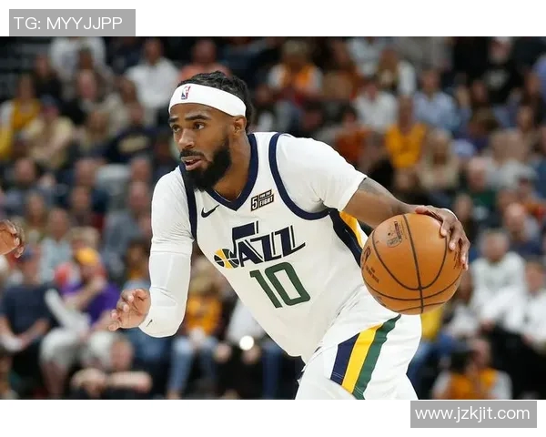 迈克康利的篮球传奇之路与未来展望解析