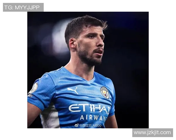 鲁本迪亚斯的足球之路与曼城崛起的传奇故事