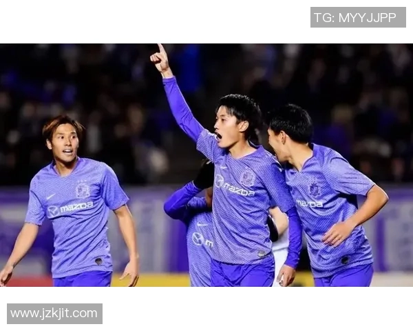 冈萨与广岛三箭激战在即谁能在这场较量中笑到最后 冈萨与广岛三箭激战在即谁能在这场较量中笑到最后