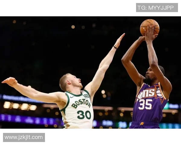 凯尔特人对阵太阳的比赛分析与战术解析 凯尔特人对阵太阳的比赛分析与战术解析