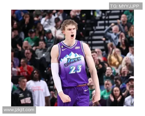 劳里马尔卡宁在NBA的崛起之路与未来发展潜力分析