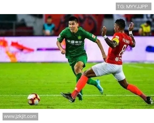 国安与恒大初盘分析揭示双方实力对比与比赛前景展望